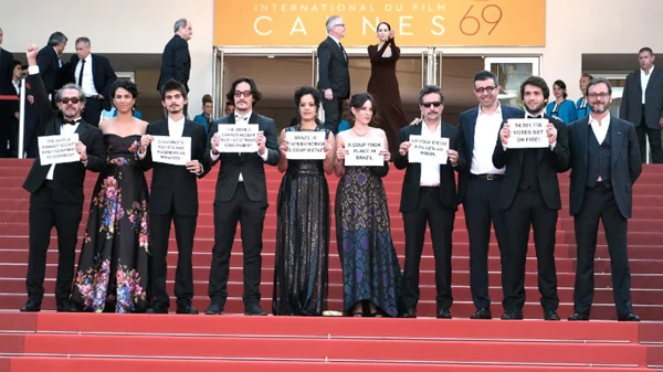 Η εργατική τάξη πάει στον παράδεισο